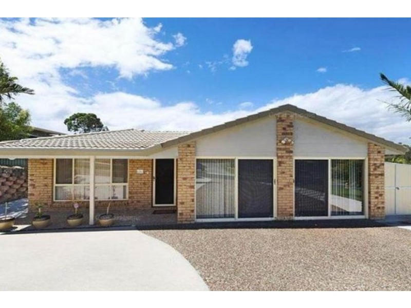 6 Alcott Court, Parkwood QLD 4214