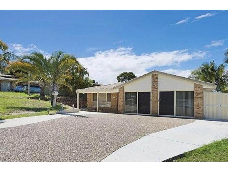 6 Alcott Court, Parkwood QLD 4214