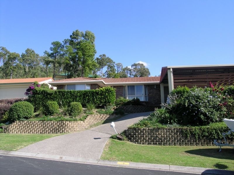3 San Cristobal Place, Pacific Pines QLD 4211