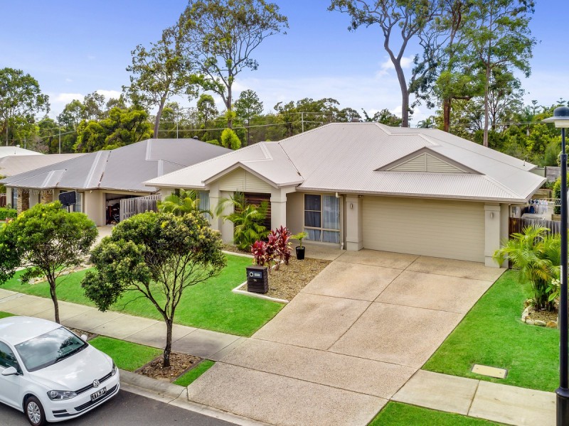 74 Picnic Creek Drive, Coomera QLD 4209