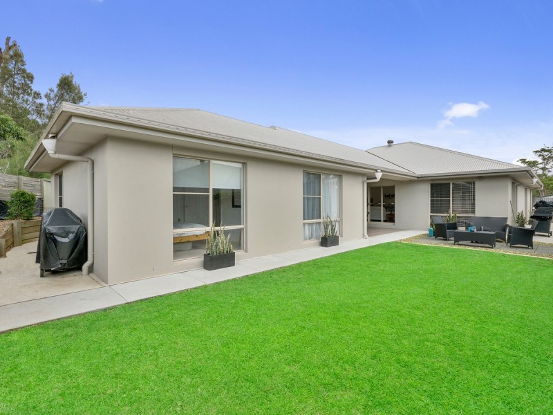 74 Picnic Creek Drive, Coomera QLD 4209