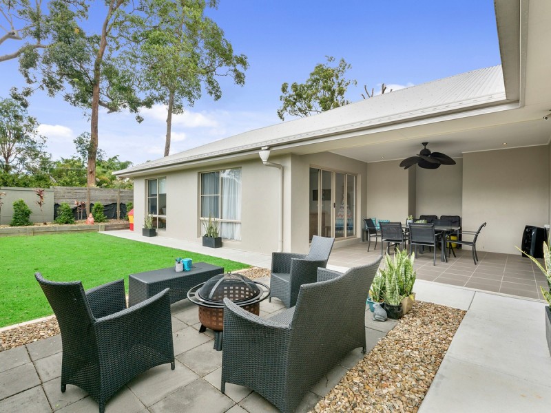 74 Picnic Creek Drive, Coomera QLD 4209
