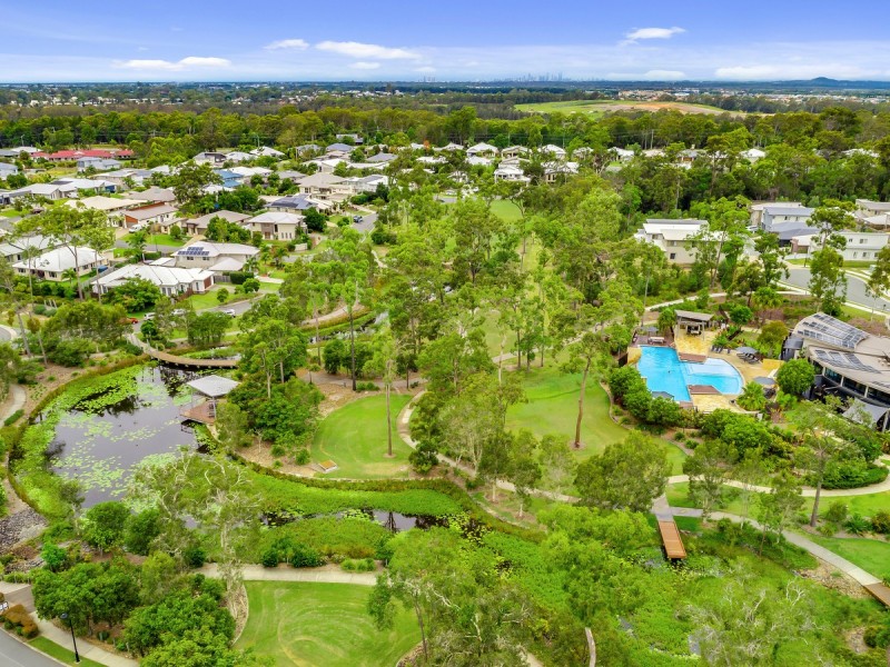 74 Picnic Creek Drive, Coomera QLD 4209