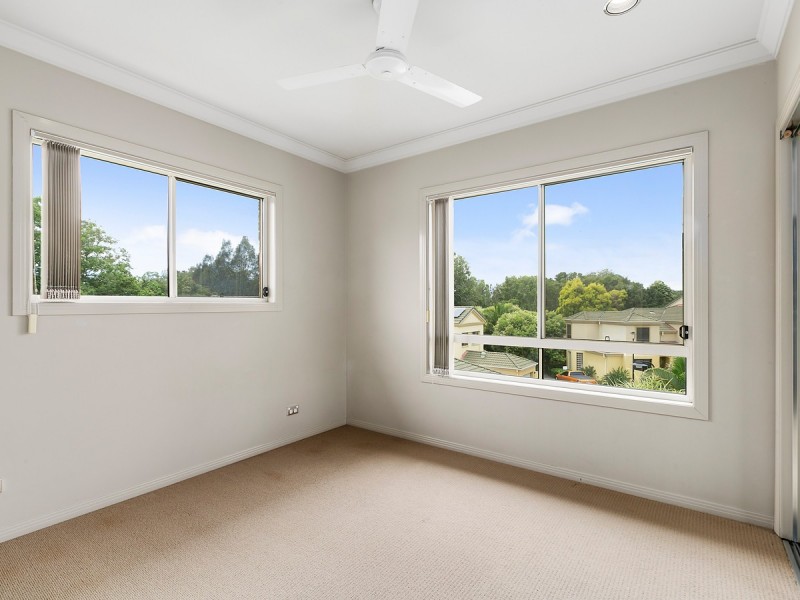 25/55 Paradise Springs Avenue, Robina QLD 4226