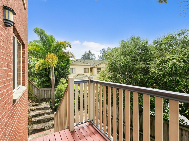 25/55 Paradise Springs Avenue, Robina QLD 4226