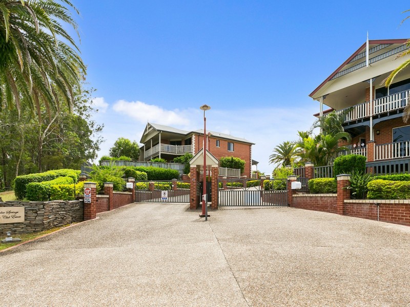 25/55 Paradise Springs Avenue, Robina QLD 4226