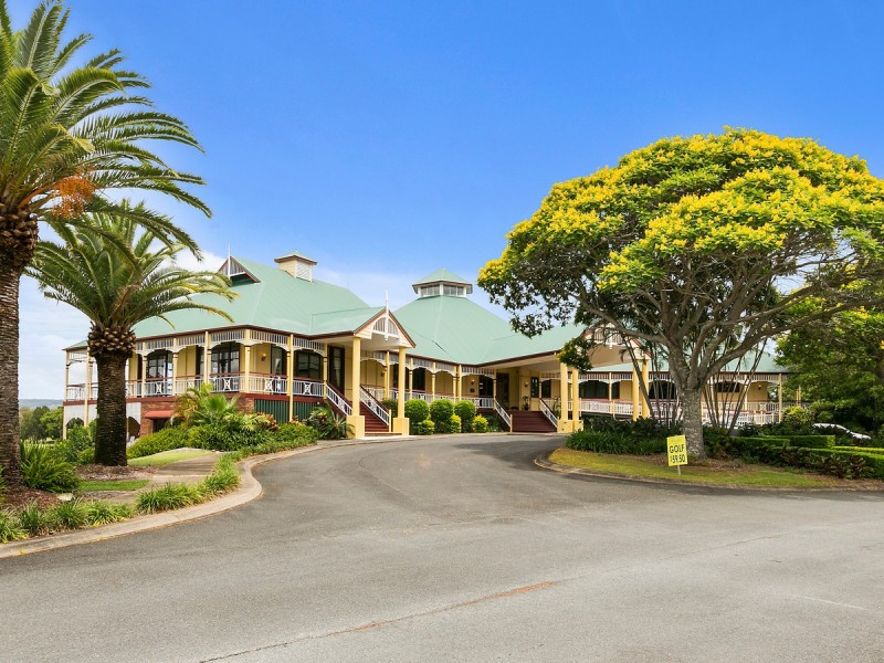 25/55 Paradise Springs Avenue, Robina QLD 4226