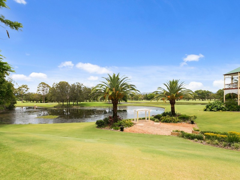 25/55 Paradise Springs Avenue, Robina QLD 4226
