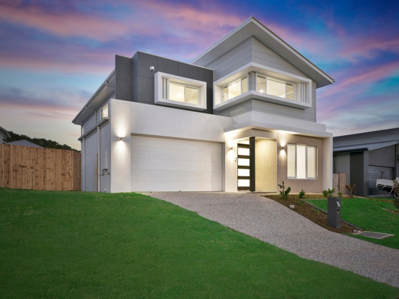 165 Riverstone Crossing, Maudsland QLD 4210