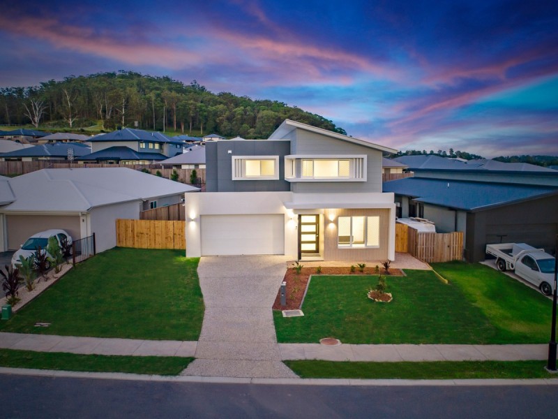 165 Riverstone Crossing, Maudsland QLD 4210