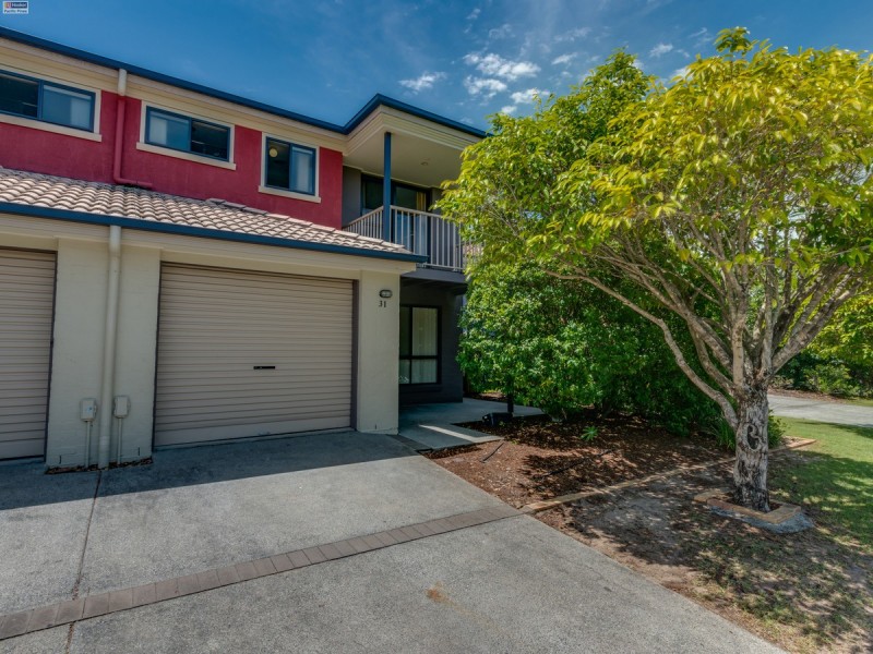 31/31 Archipelago Street, Pacific Pines QLD 4211
