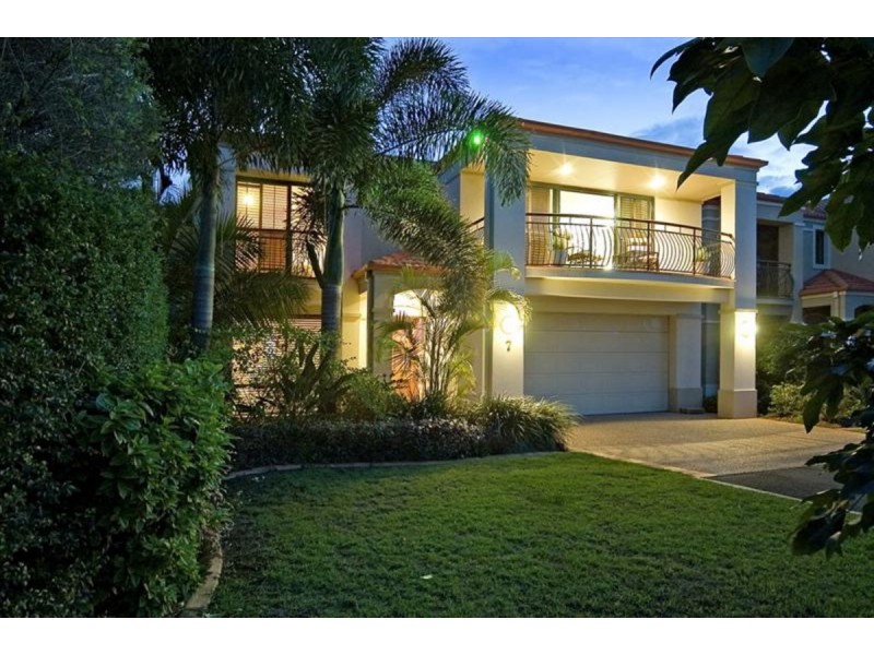 7/6-12 Monterey Keys Drive, Helensvale QLD 4212