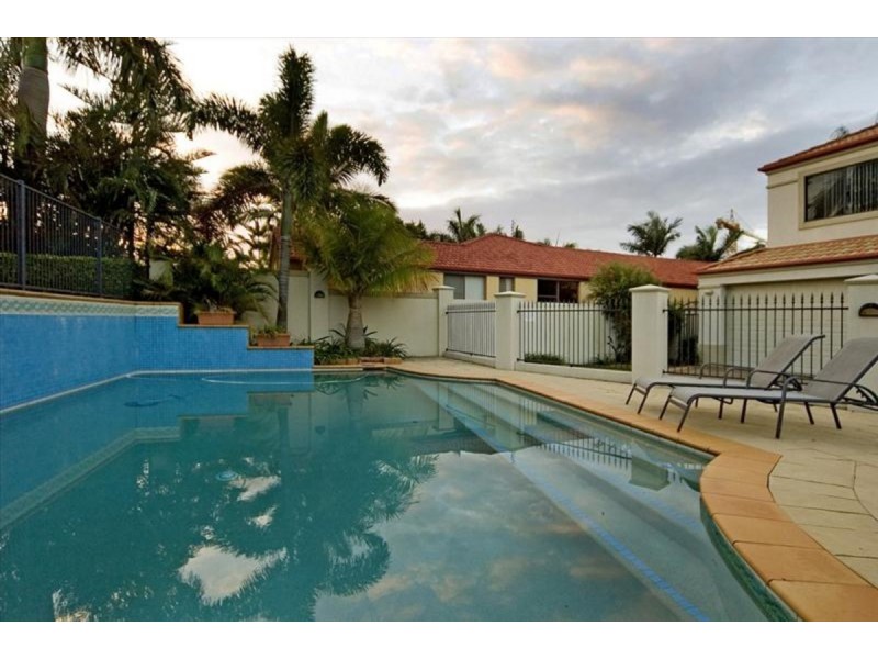 7/6-12 Monterey Keys Drive, Helensvale QLD 4212