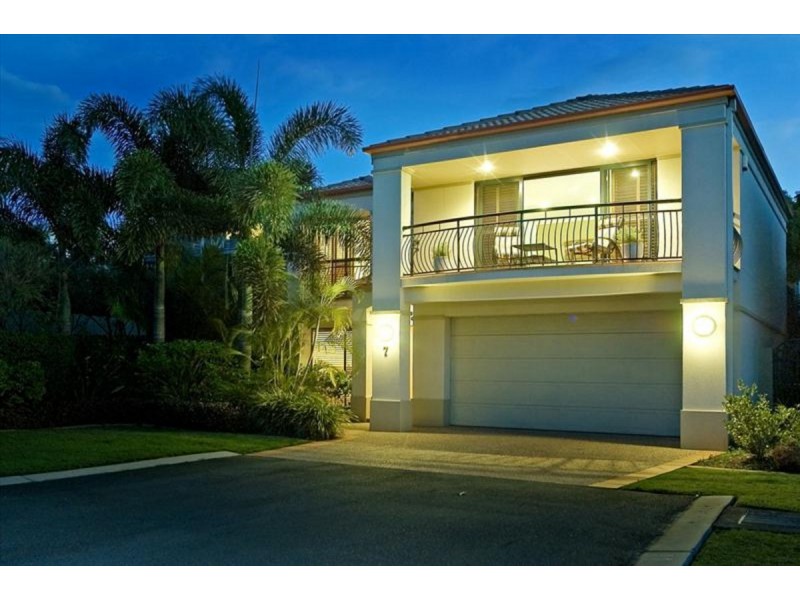 7/6-12 Monterey Keys Drive, Helensvale QLD 4212
