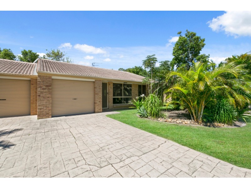 18 Eucalyptus Court, Oxenford QLD 4210