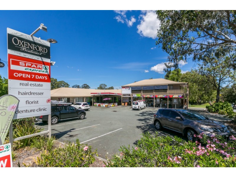 18 Eucalyptus Court, Oxenford QLD 4210