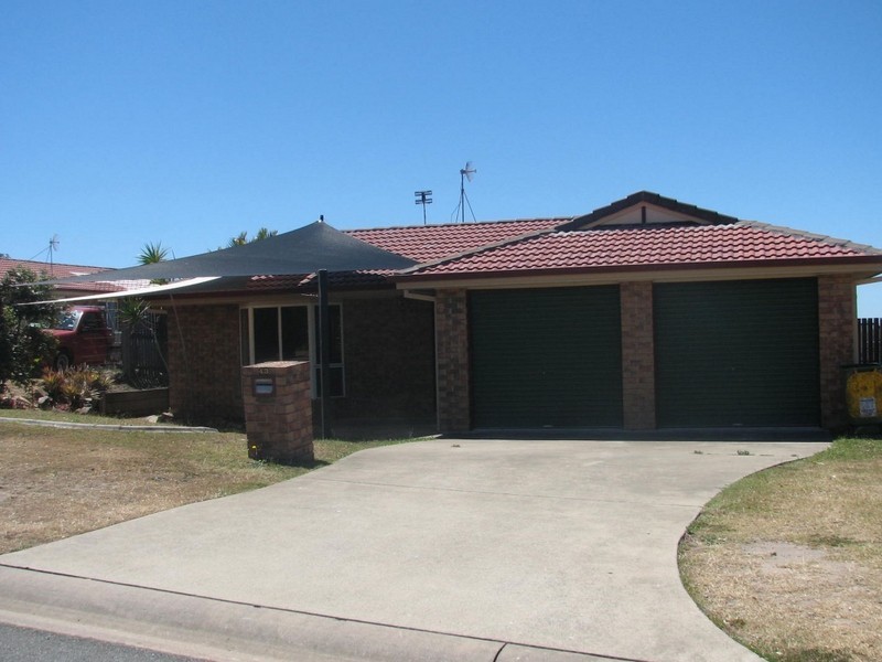 43 Crestridge Crescent, Oxenford QLD 4210