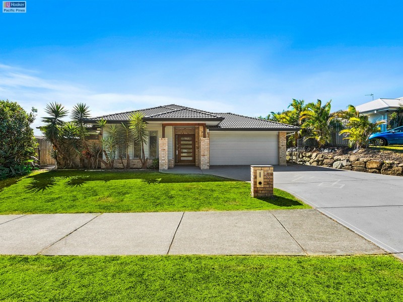 37 Wunburra Circle, Pacific Pines QLD 4211