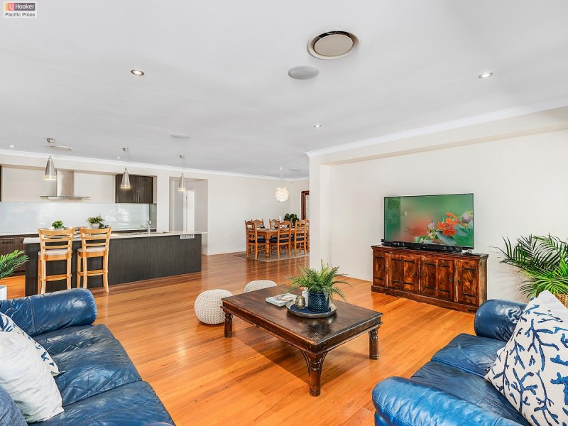 37 Wunburra Circle, Pacific Pines QLD 4211