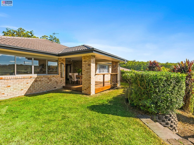 37 Wunburra Circle, Pacific Pines QLD 4211