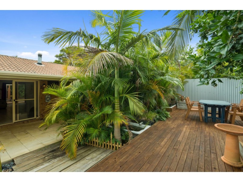 6/3 Fonda Place, Oxenford QLD 4210