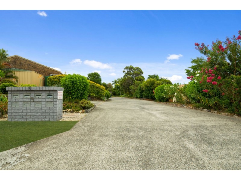 6/3 Fonda Place, Oxenford QLD 4210