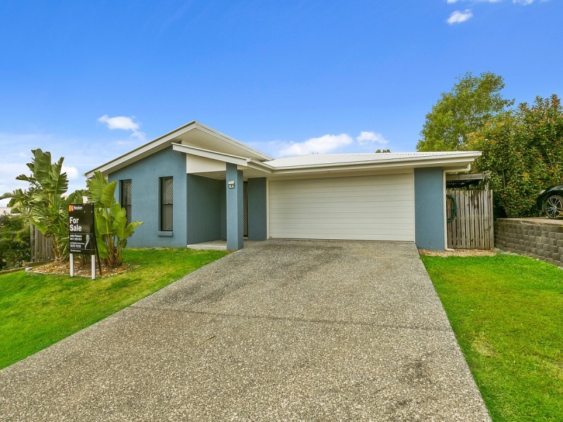 32 Rise Circuit, Pacific Pines QLD 4211