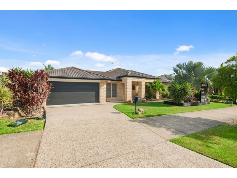 123 Wunburra Circle, Pacific Pines QLD 4211