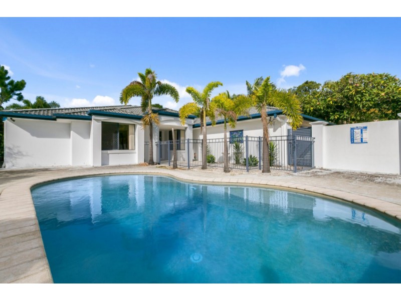 50 Carter Street, Pacific Pines QLD 4211