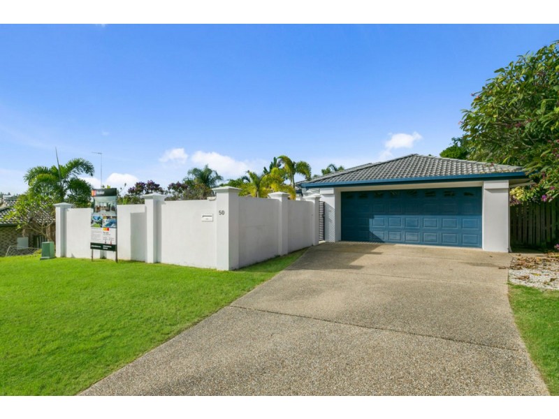 50 Carter Street, Pacific Pines QLD 4211