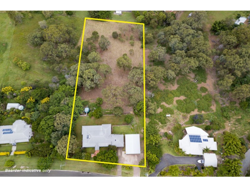 38-40 Vennor Drive, Ormeau QLD 4208