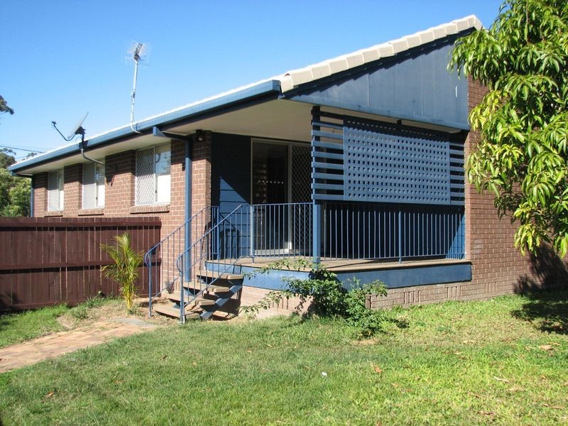 3 Bloodwood Crescent, Molendinar QLD 4214