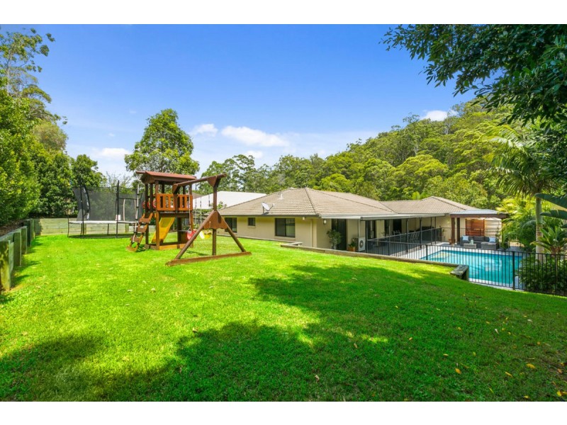 34 Roberts Drive, Maudsland QLD 4210