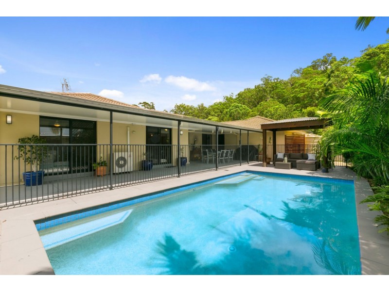 34 Roberts Drive, Maudsland QLD 4210