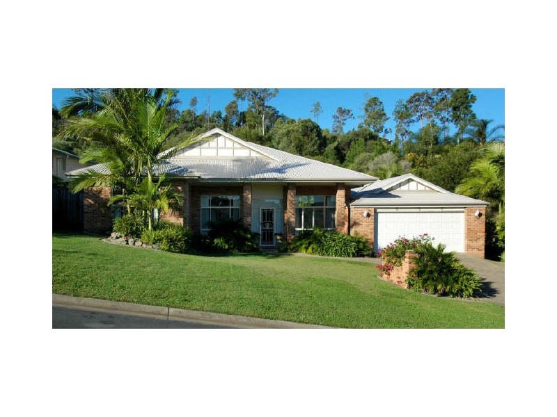 3 Atoli Rise, Pacific Pines QLD 4211