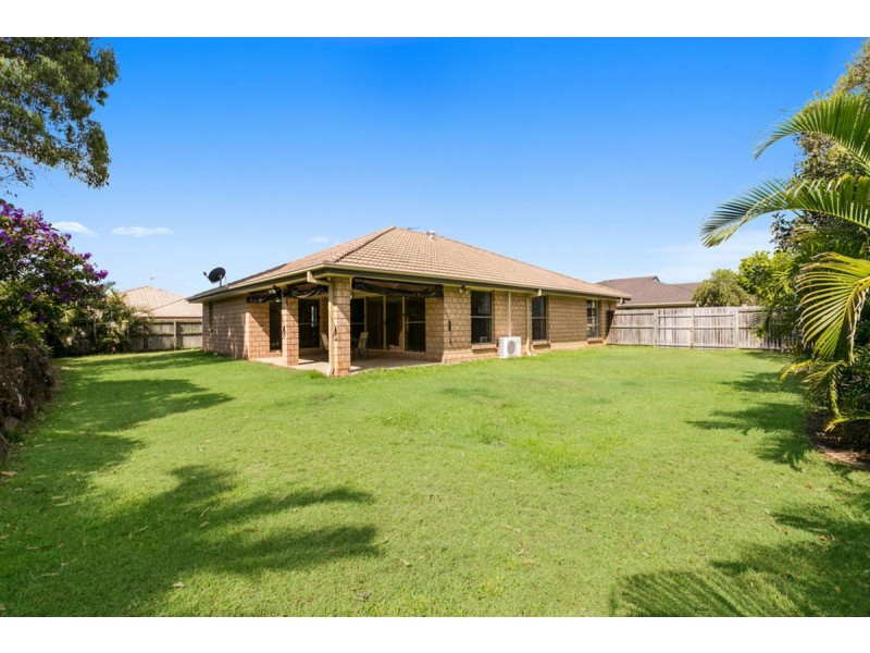 21 Macdonald Avenue, Upper Coomera QLD 4209