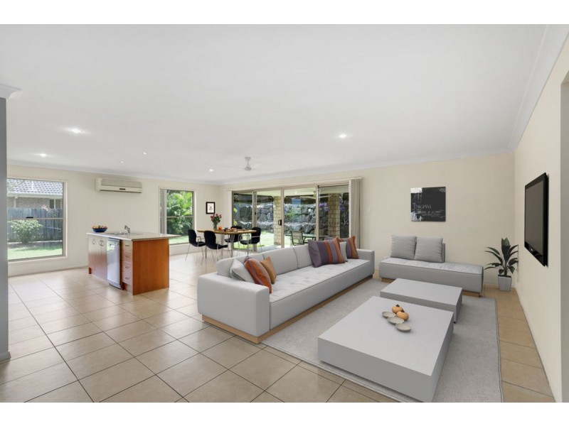 21 Macdonald Avenue, Upper Coomera QLD 4209