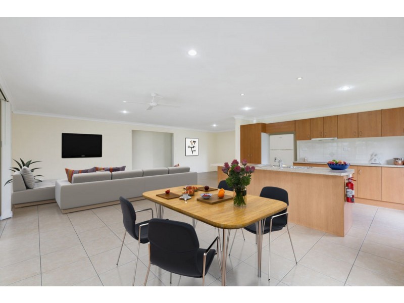 21 Macdonald Avenue, Upper Coomera QLD 4209