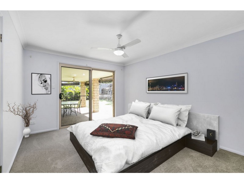 21 Macdonald Avenue, Upper Coomera QLD 4209