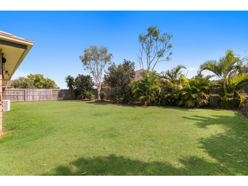 21 Macdonald Avenue, Upper Coomera QLD 4209