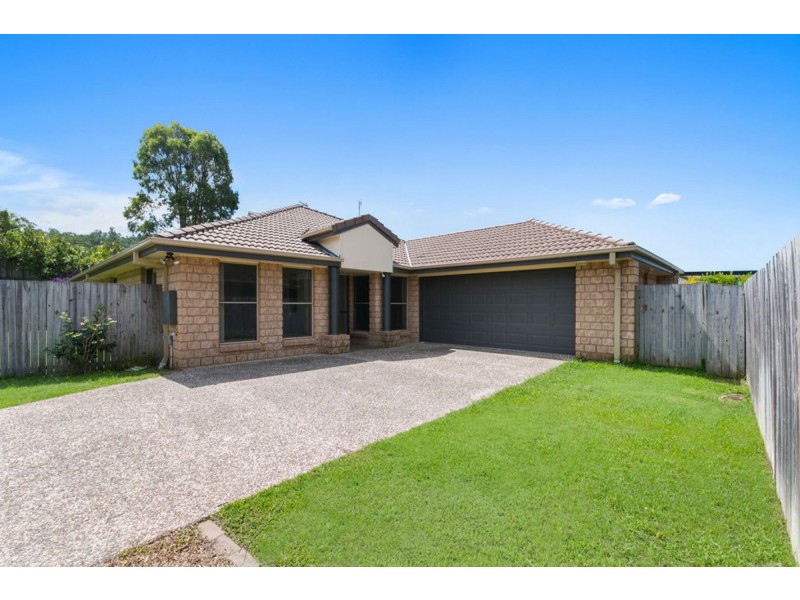 21 Macdonald Avenue, Upper Coomera QLD 4209