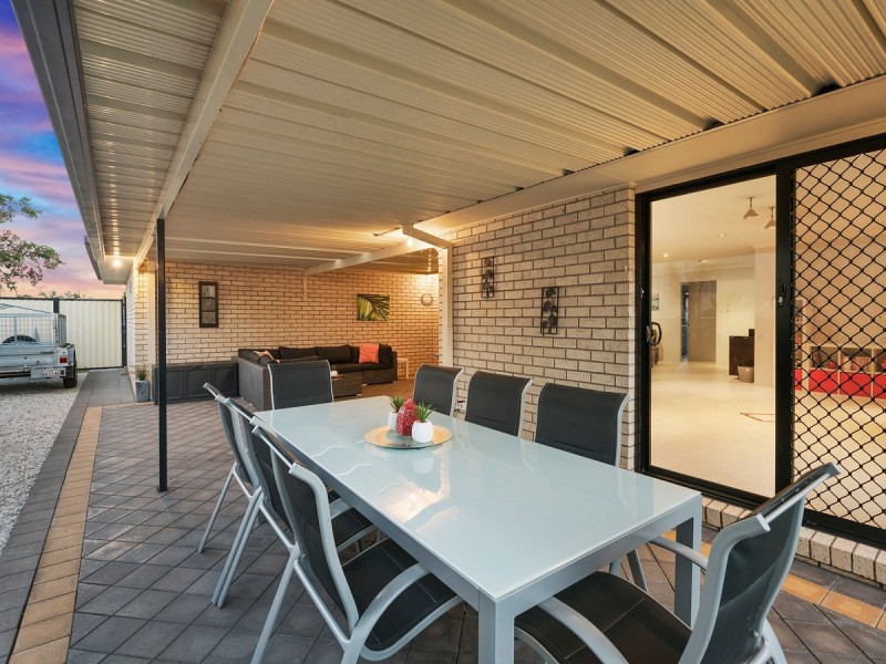 16 Silverash Street, Oxenford QLD 4210