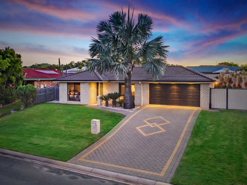 16 Silverash Street, Oxenford QLD 4210