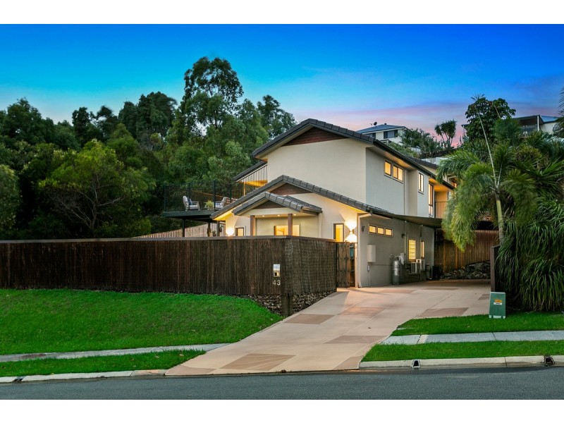 43 Yamba Street, Pacific Pines QLD 4211