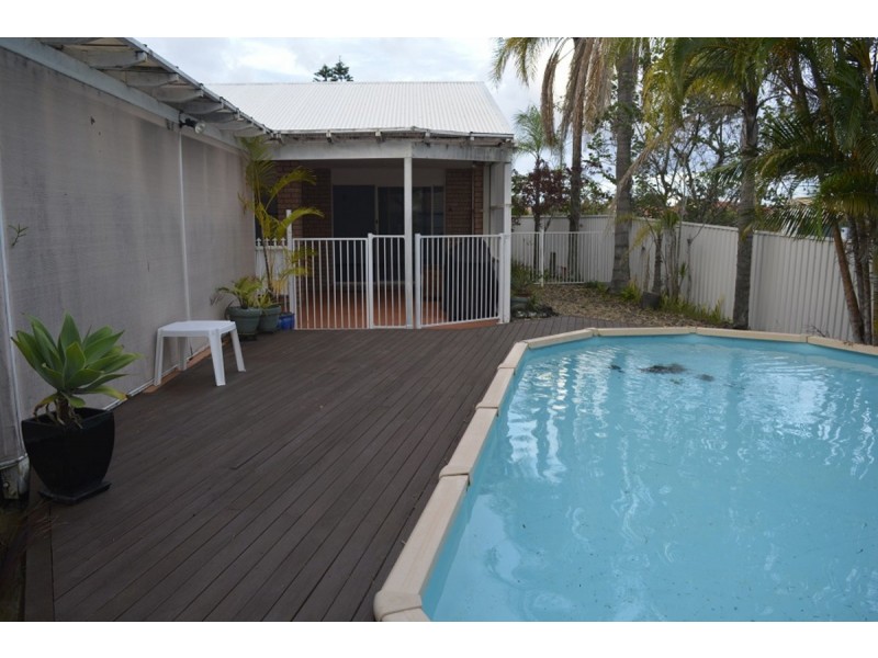 49 Gary Player Crescent, Parkwood QLD 4214