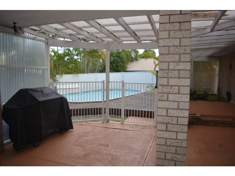 49 Gary Player Crescent, Parkwood QLD 4214