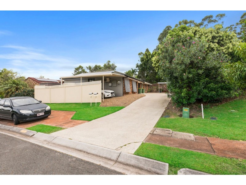 1/58 Village Way, Oxenford QLD 4210