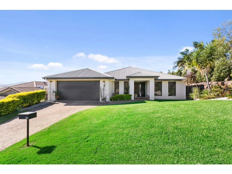 23 Sangster Crescent, Pacific Pines QLD 4211