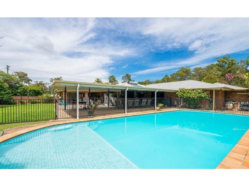 7 Evergreen Court, Parkwood QLD 4214