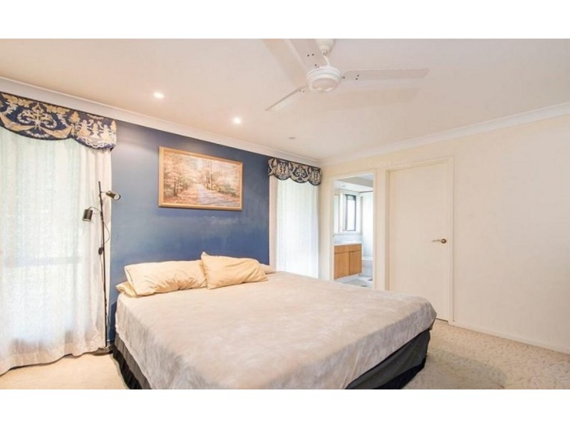 7 Evergreen Court, Parkwood QLD 4214